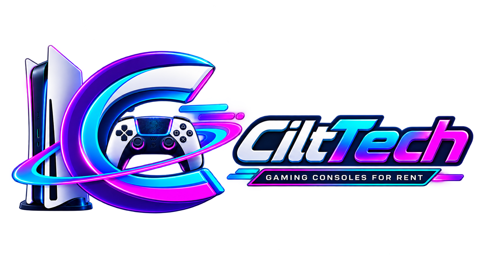 Cilt Tech Gaming Consoles for Rent
