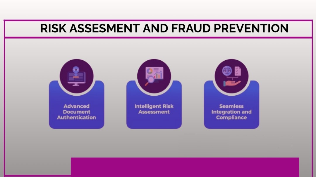 Automating Identity Verification And Fraud Prevention For Seamless User Acquisition